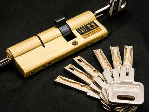 龙胜24小时上门开锁公司