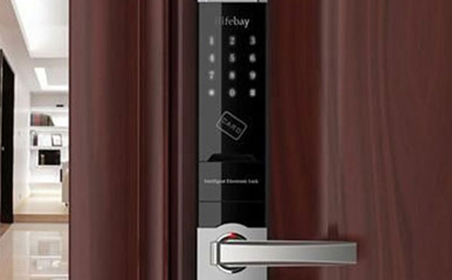 龙胜24小时上门开锁公司