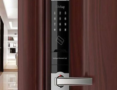 龙胜24小时上门开锁公司