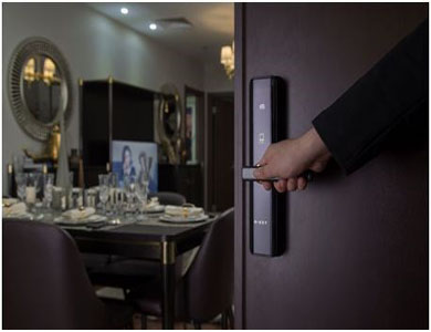 龙胜24小时上门开锁公司