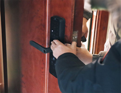 龙胜24小时上门开锁公司